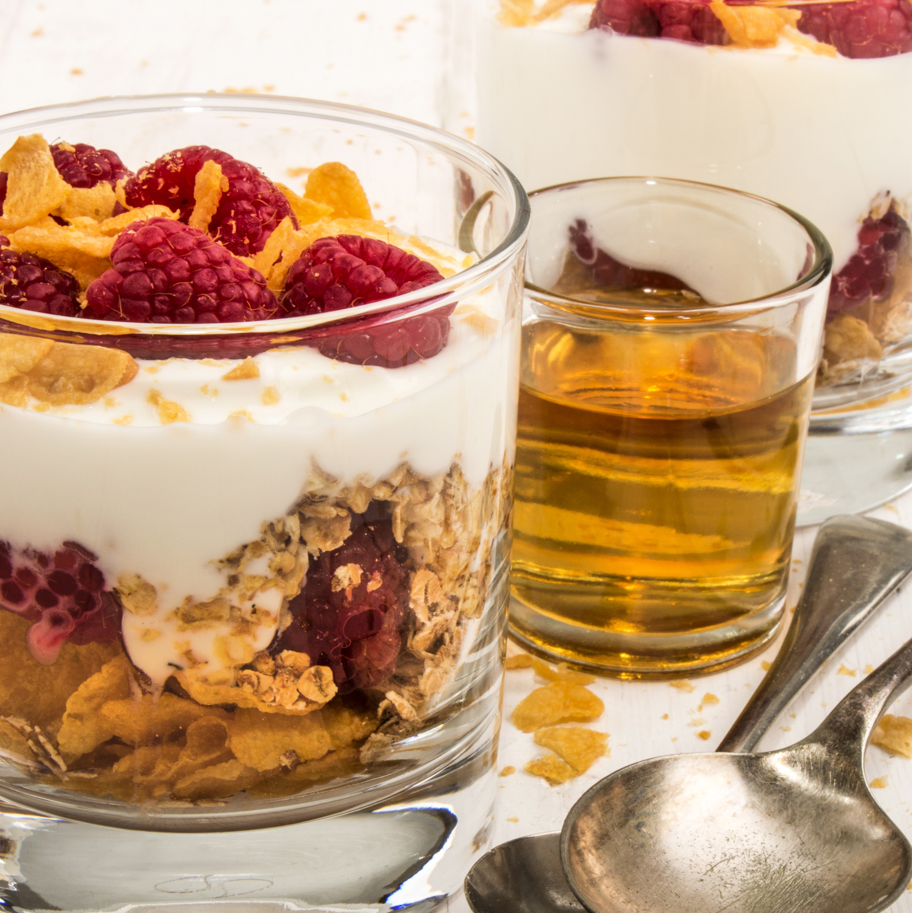 Cranachan