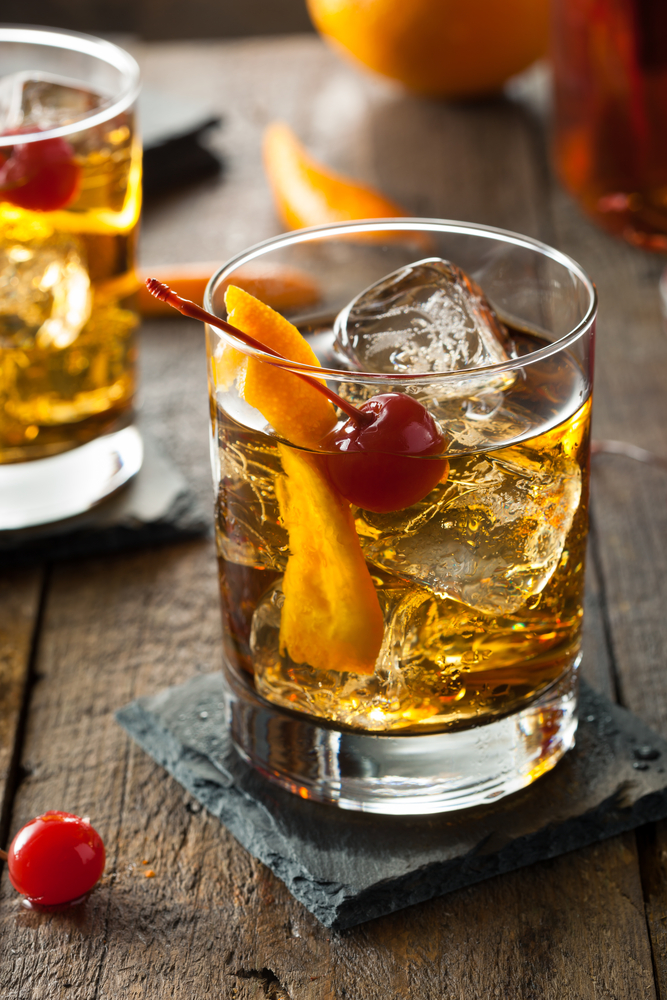 4 whiskybased cocktails you’re sure to enjoy this Burns’ Night
