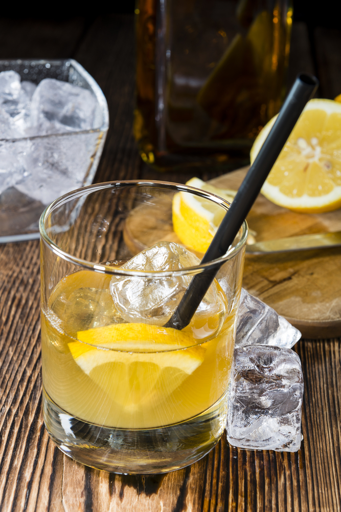 4 whiskybased cocktails you’re sure to enjoy this Burns’ Night