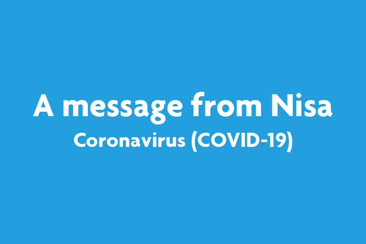 Coronavirus (COVID-19)