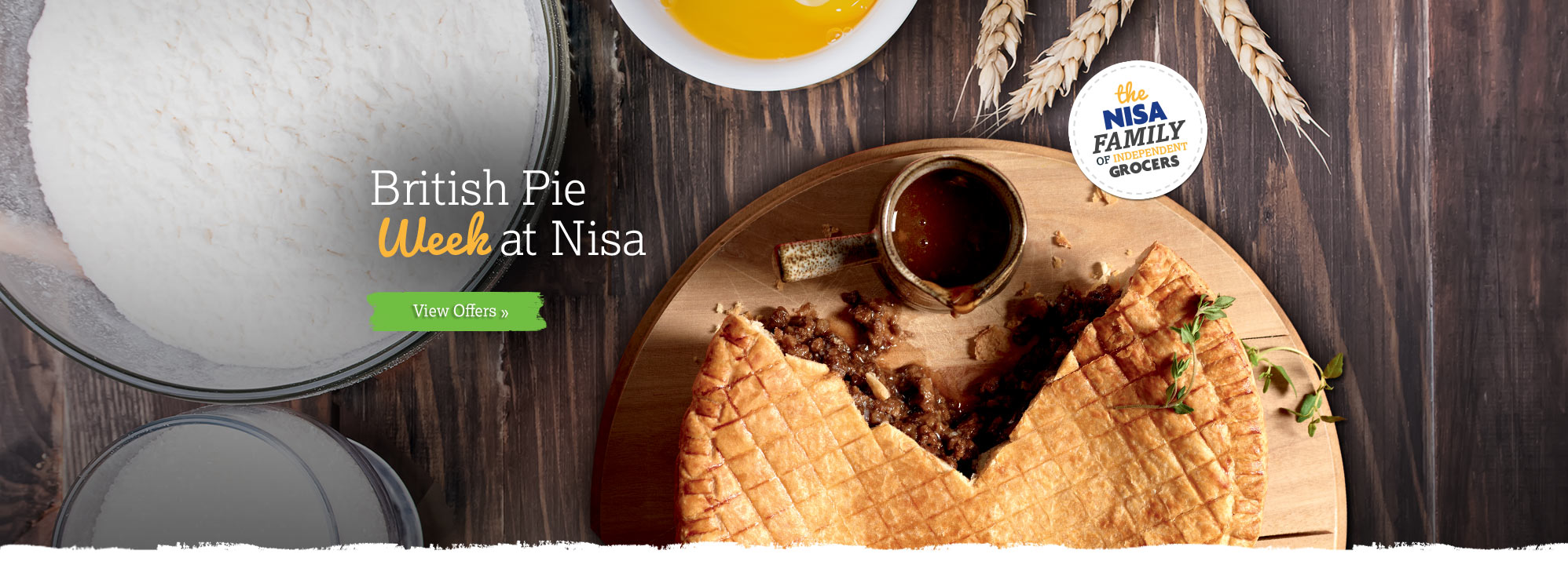 British Pie Week
