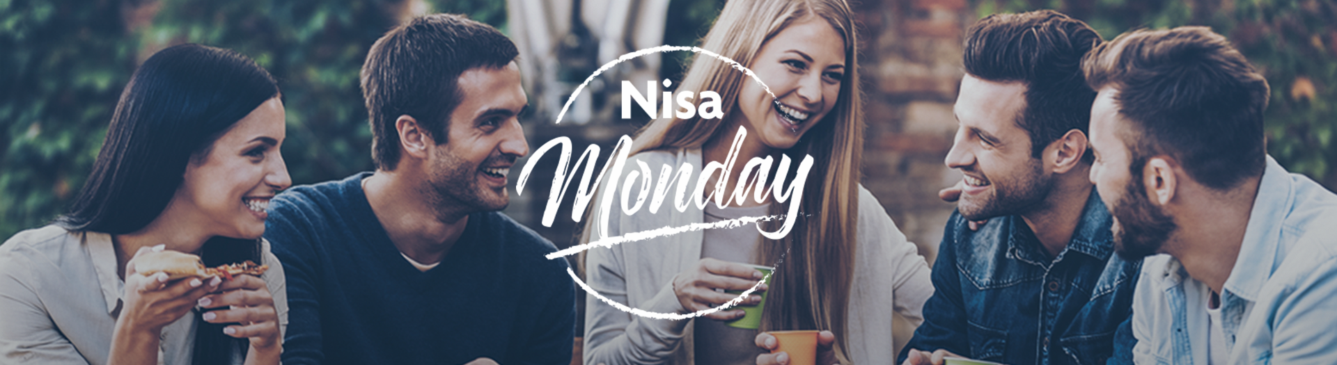 Have a #NisaMonday