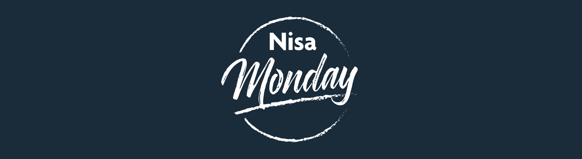 Have a #NisaMonday