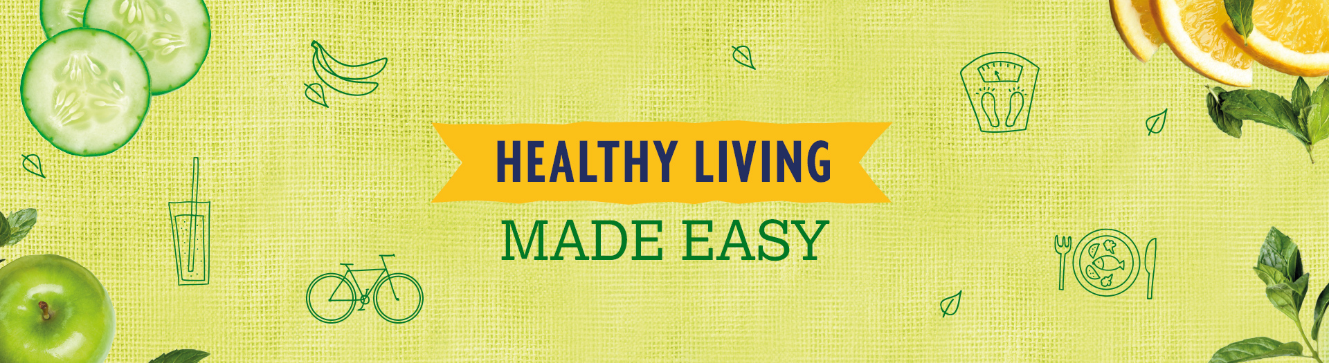 Healthy Living