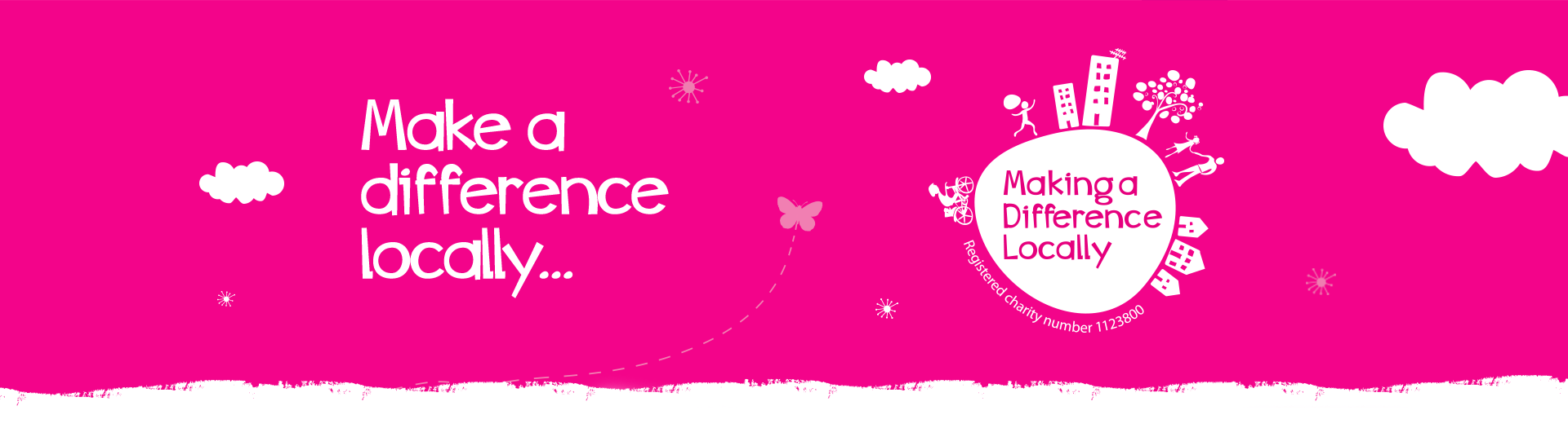 Make a difference by shopping at Nisa