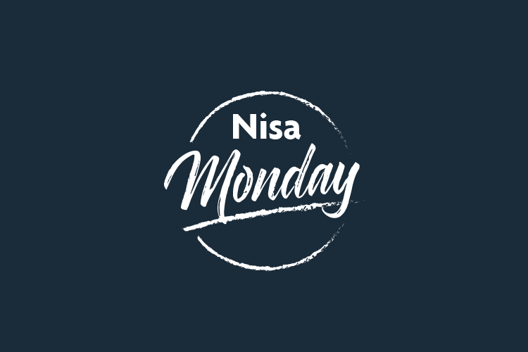 Have a #NisaMonday