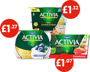Activia