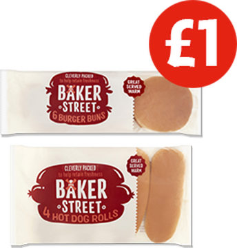 Baker Street