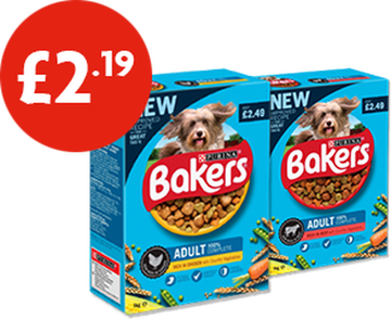 Bakers
