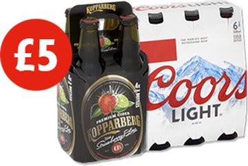 Beers 2