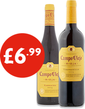 Campo Viejo