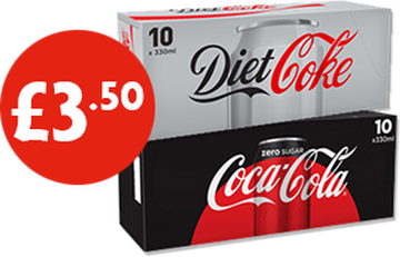 Coca Cola