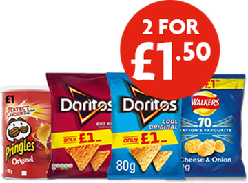 Crisps