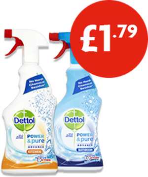 Dettol