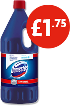 Domestos