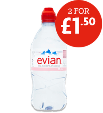 Evian