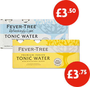 Fever-Tree