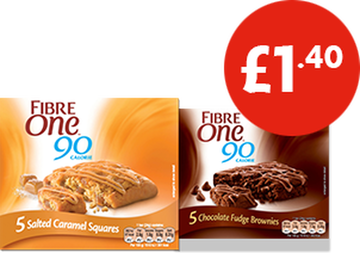 Fibre One