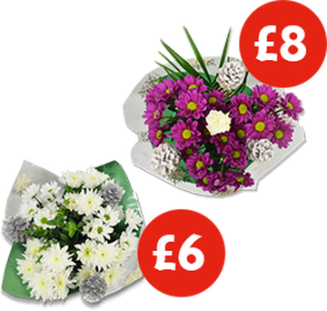 Heritage Flowers