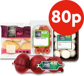 Heritage Produce