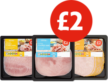 Heritage Ham