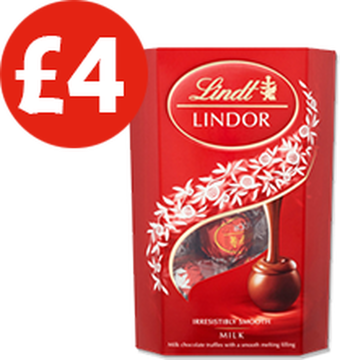 Lindt