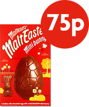 Mars Malteaster
