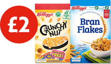 Kellogg's