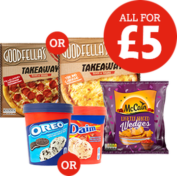 Meal Deal