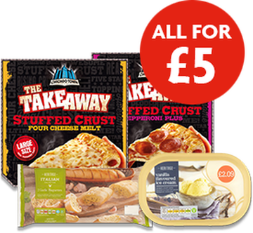 Meal Deal