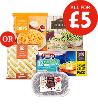 Meal Deal