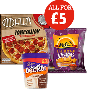 Meal Deal
