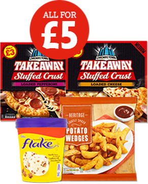 Meal Deal