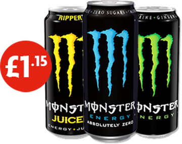 Monster