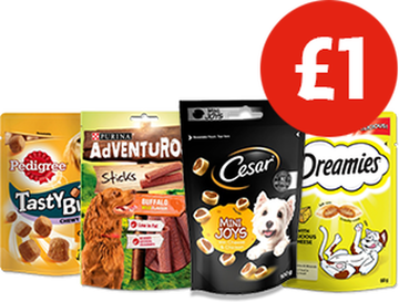 Pet Food