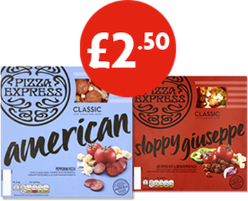 Pizza Express