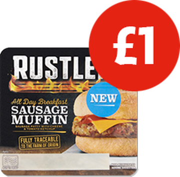 Rustlers