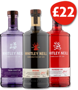Valentine's Spirits