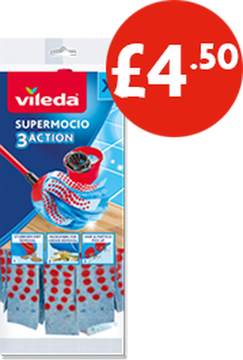 Vileda