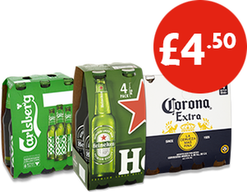 Xmas Beers