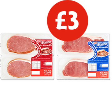 Bacon