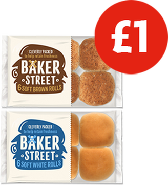Baker Street