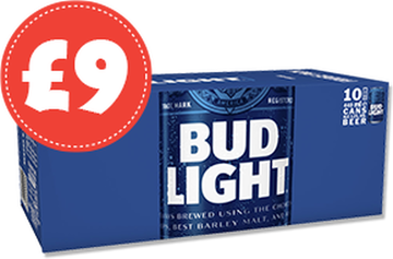 Bud Light