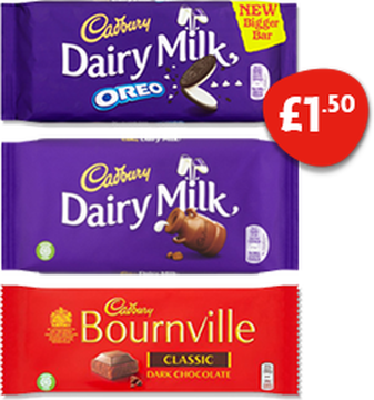 Cadbury