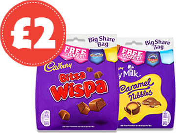 Cadbury