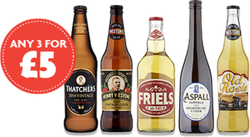 Cider
