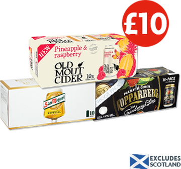 Ciders