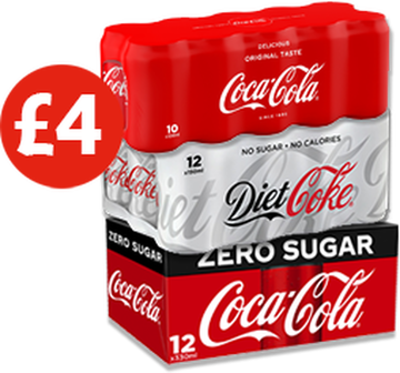 Coca-Cola