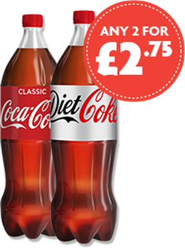 Coca Cola
