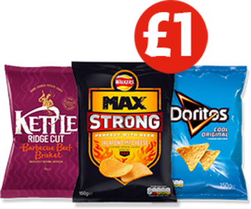 Crisps